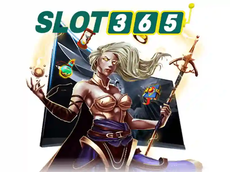 Nguồn gốc slot365 app và sứ mệnh