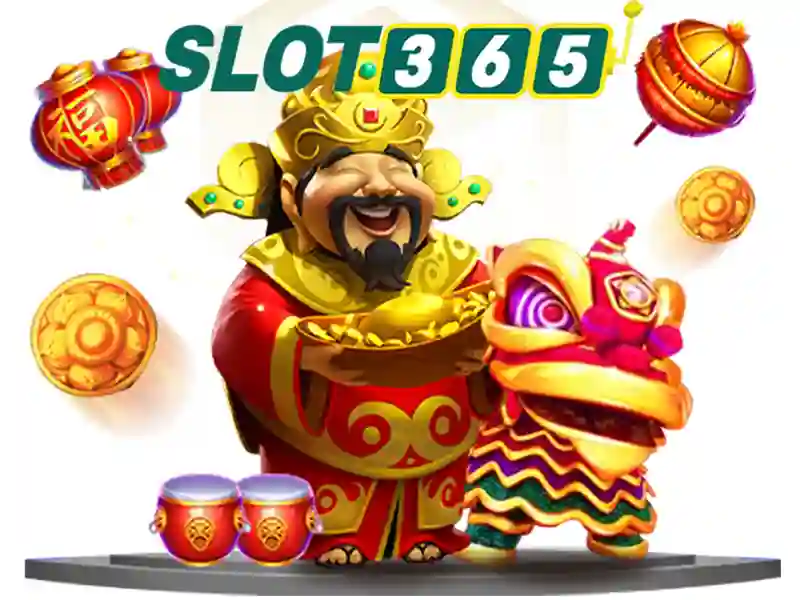Slot365 là gì?