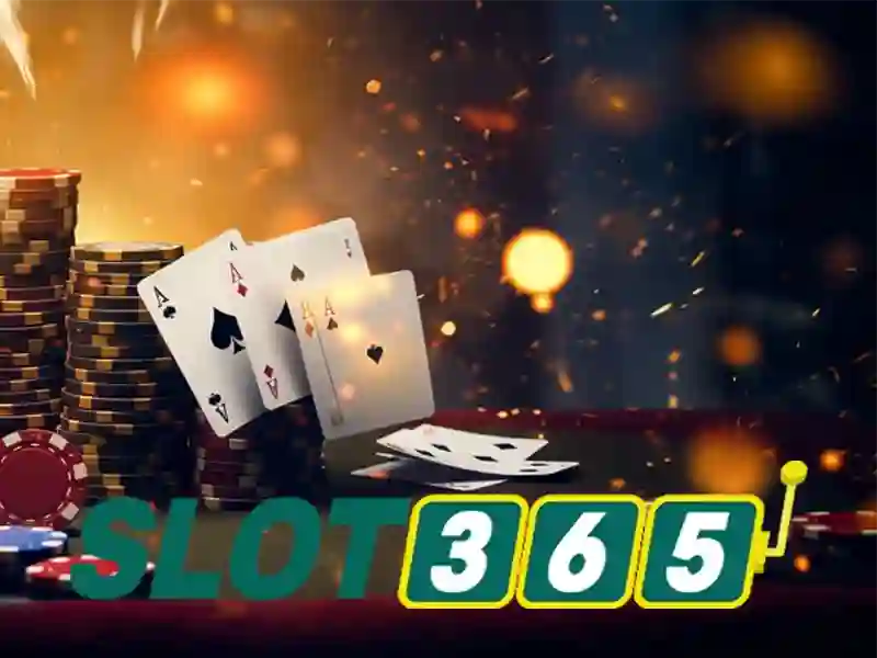 live slot365 – Giới thiệu đầy cảm hứng