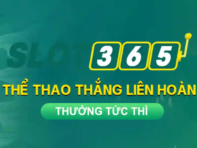 phiên bản mới Slot365 – Nguồn gốc và sứ mệnh