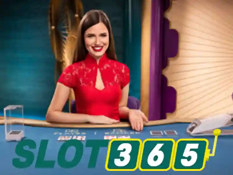 Các sản phẩm và dịch vụ của phiên bản mới Slot365