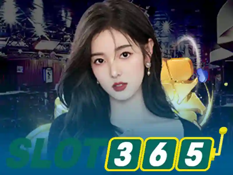Slot365 nổ hũ – trải nghiệm người chơi