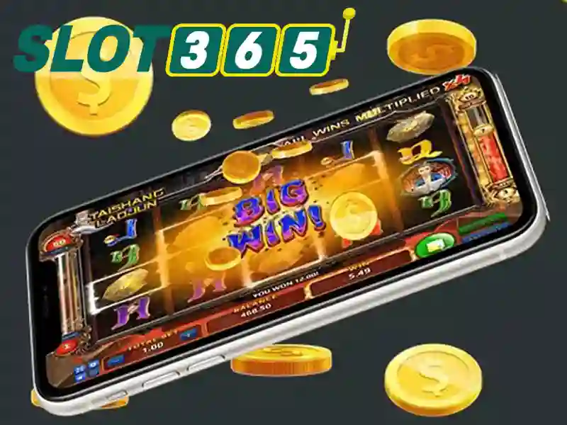 Giao diện nhà cái hoàn hảo