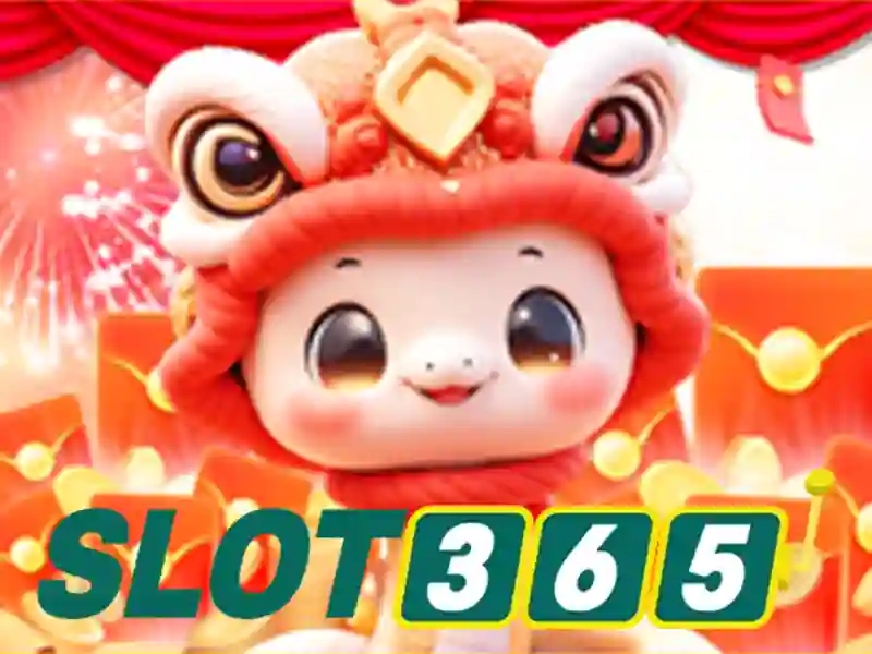 Slot365 chính thức – Nơi kết nối đam mê và công nghệ gaming xứng tầm