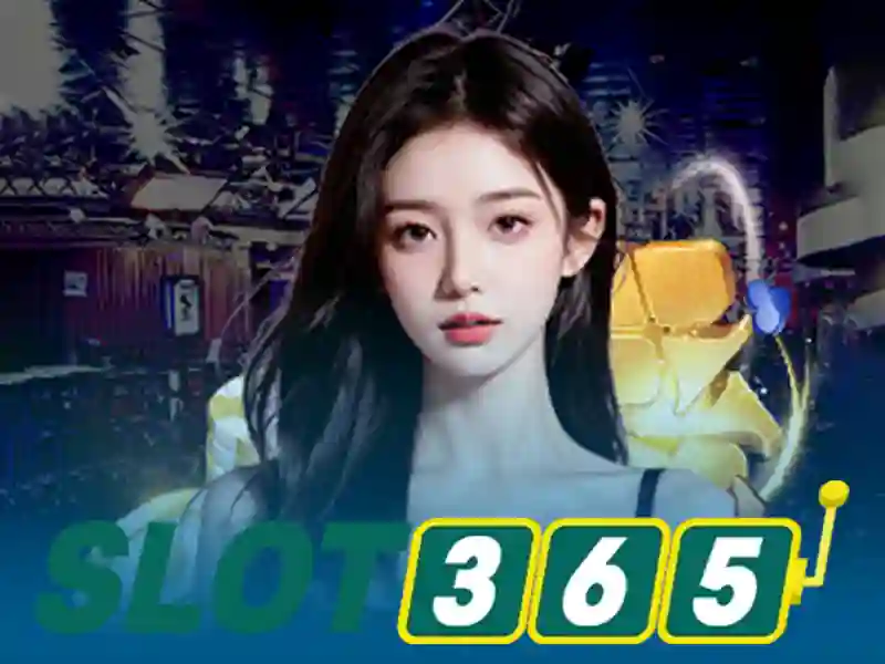 slot365. com – Tổng quan chủ đề và giá trị cốt lõi
