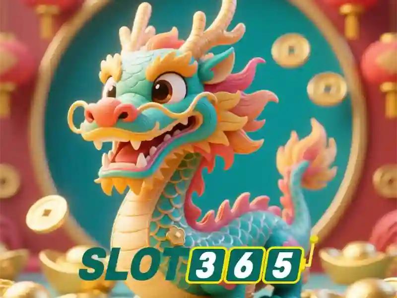 giftcode Slot365 – Nguồn gốc và sứ mệnh