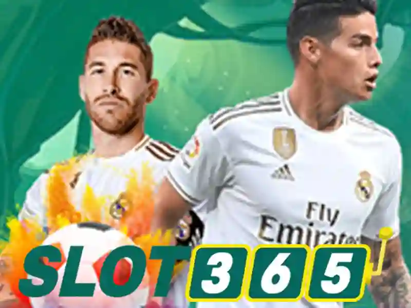 casino Slot365 – Tổng quan chủ đề và giá trị cốt lõi