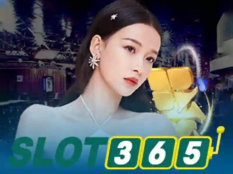Tại sao nên chọn Slot365?\n<p><span style=