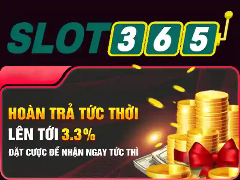 Nguồn gốc và sứ mệnh của slot365 link alternatif
