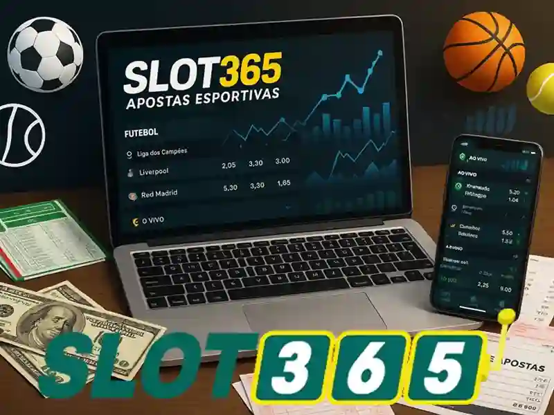 Slot365 – Giới thiệu đầy cảm hứng
