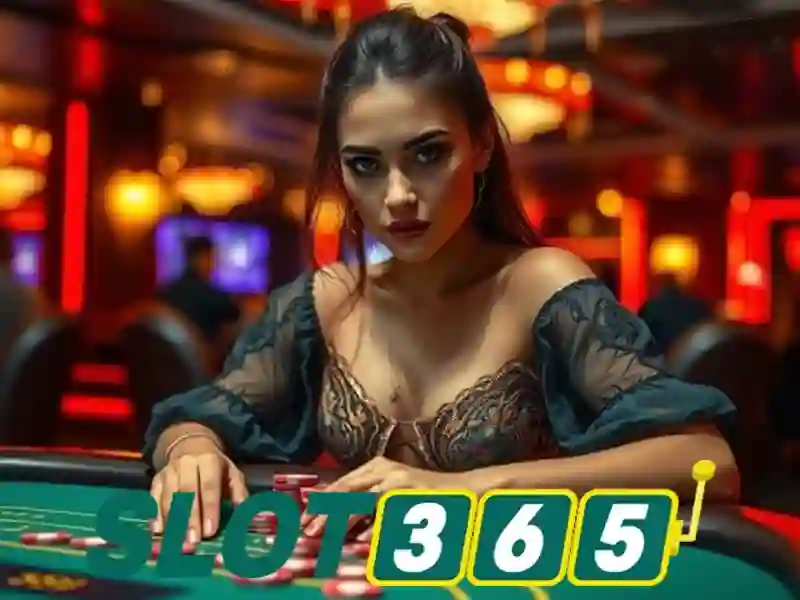 ưu đãi Slot365: trải nghiệm ưu đãi và đánh giá uy tín Giao diện nhà cái hoàn hảo