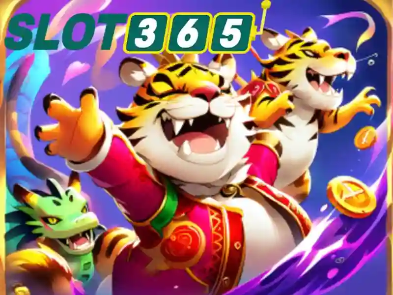 Nguồn gốc và sứ mệnh của slot365