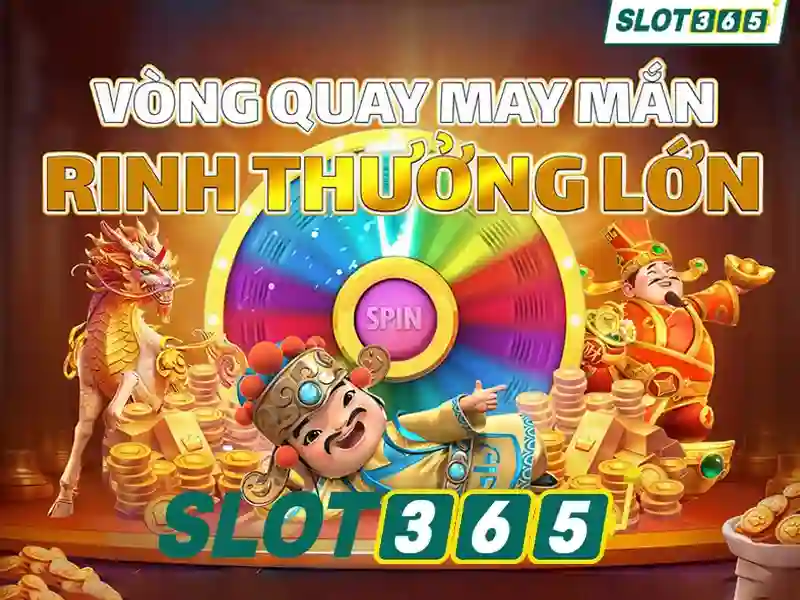 Chinh sach khuyen mai va dieu kien nhan thuong slot365