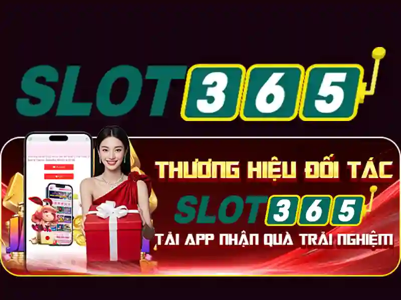 Nguồn gốc và sứ mệnh Slot365