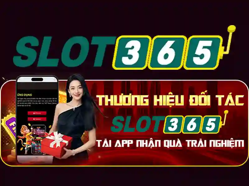 ưu đãi Slot365 – Nguồn gốc và sứ mệnh của thương hiệu