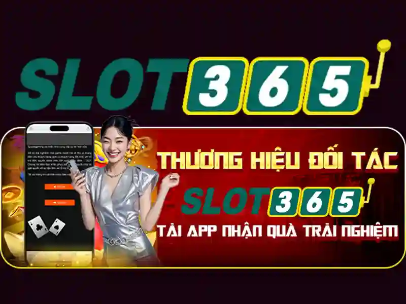 hướng dẫn Slot365 – Nguồn gốc và sứ mệnh