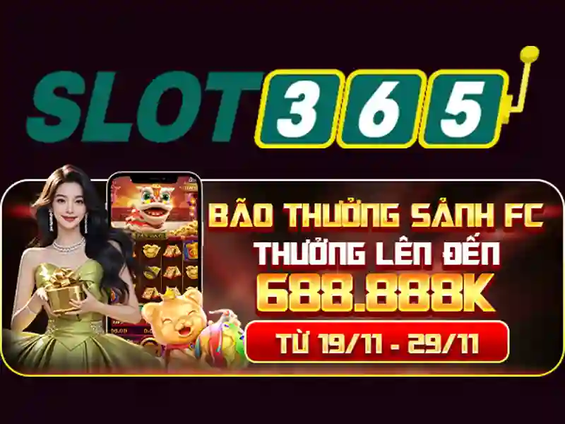 Slot365 chính thức – Lợi thế và sức cạnh tranh