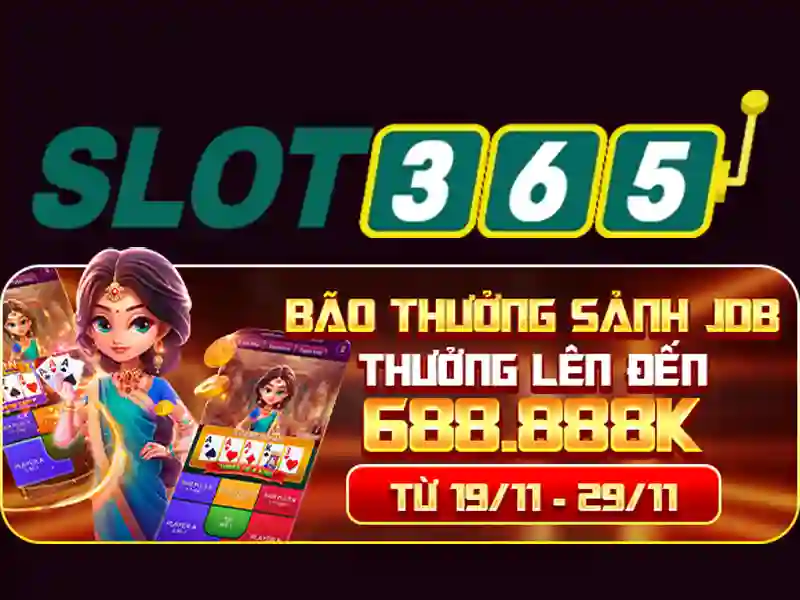 slot365 có uy tín không – Tổng quan