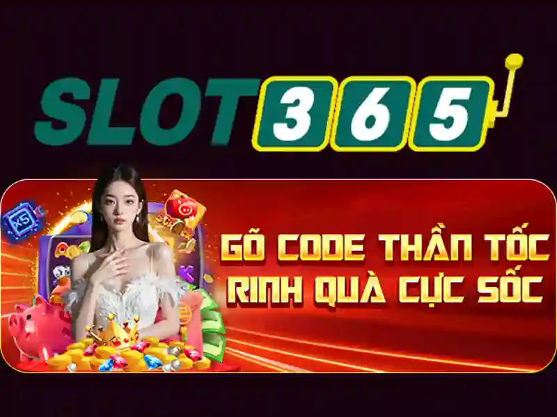 hướng dẫn Slot365: hành trình chi tiết từ A đến Z cho trải nghiệm Slot365 Giao diện nhà cái hoàn hảo