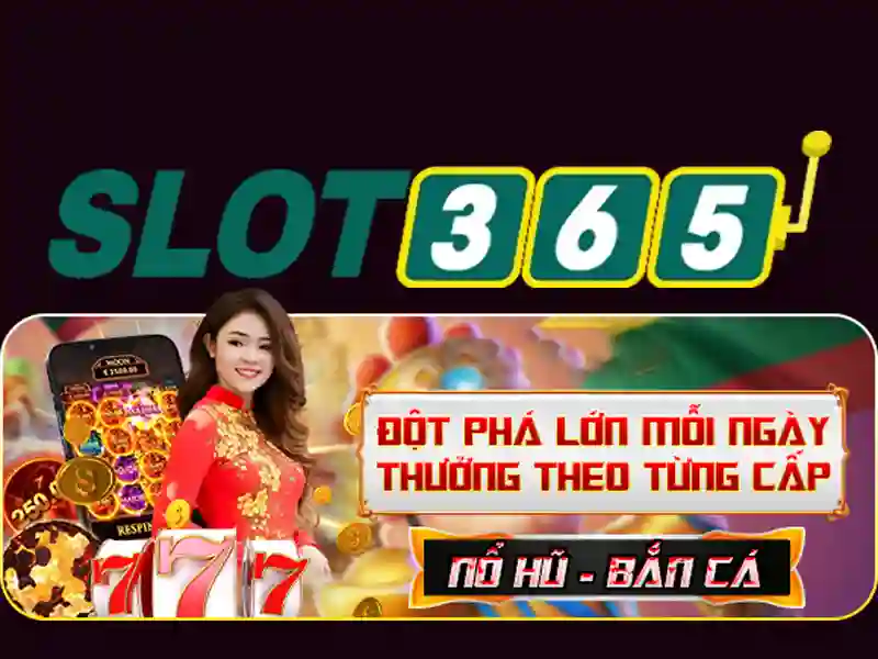 Giới thiệu về Slot365