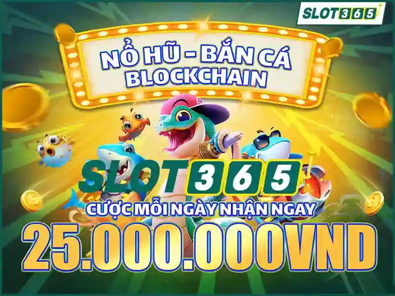 rút thưởng Slot365 – Giới thiệu chủ đề
