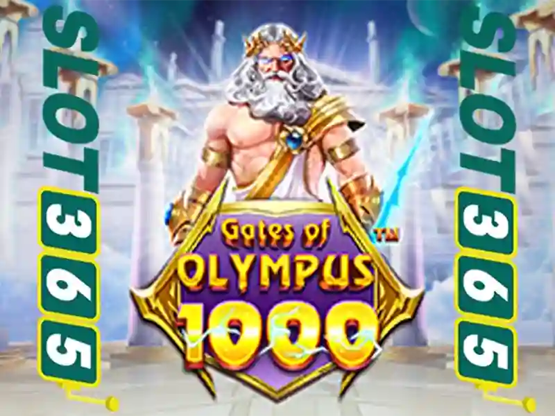 Slot365 chính thức – Giới thiệu về chuẩn mực mới