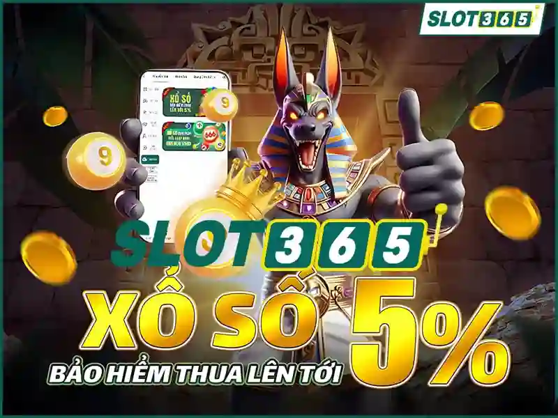 game slot365: Trải nghiệm và đánh giá toàn diện Giao diện nhà cái hoàn hảo
