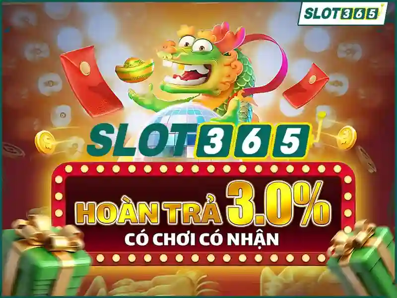  nạp tiền Slot365 – Dẫn đường đến thế giới giải trí đỉnh cao