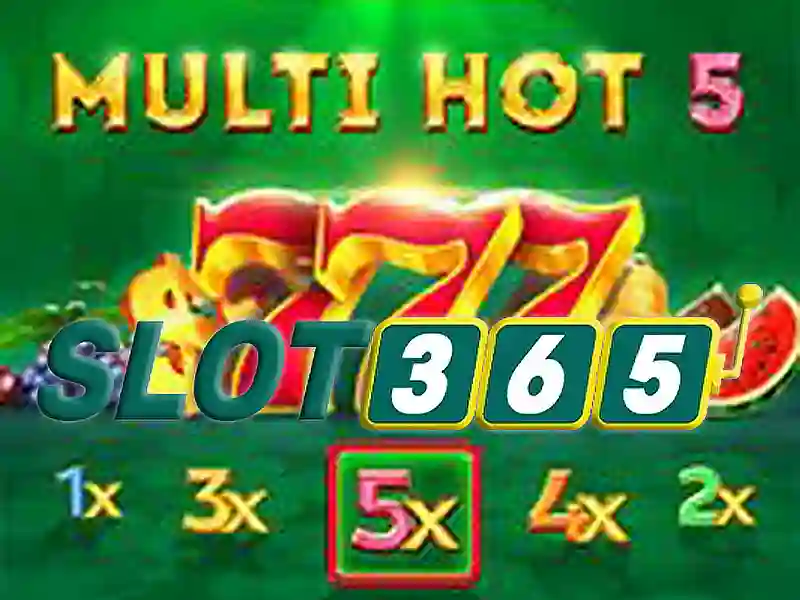 asia slot365 – Hành trình giới thiệu
