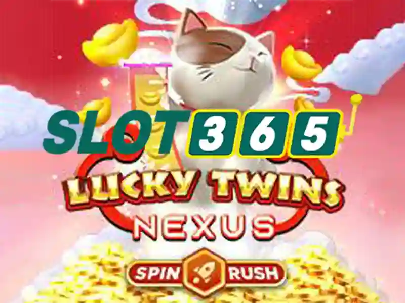 Slot365 - Nền tảng Slot Trực Tuyến Đỉnh Cao