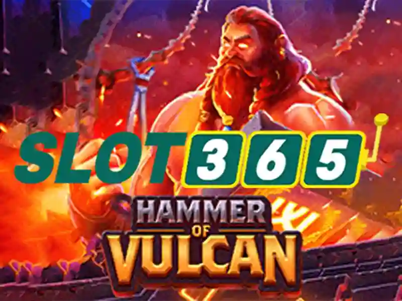 Kho trò chơi đa dạng tại Slot365 với các loại hình cá cược