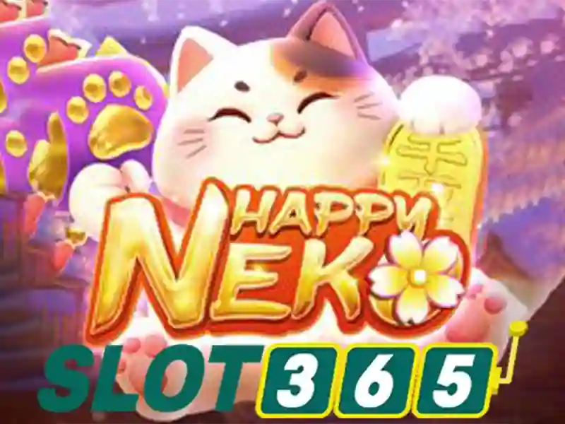 Slot365 - Nền tảng đánh bạc trực tuyến