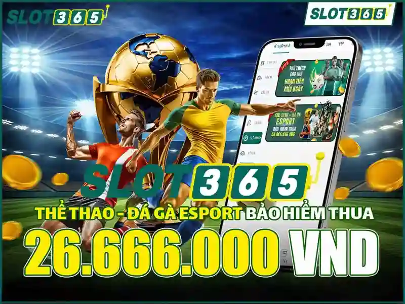 Tổng quan về link Slot365 và giá trị cốt lõi