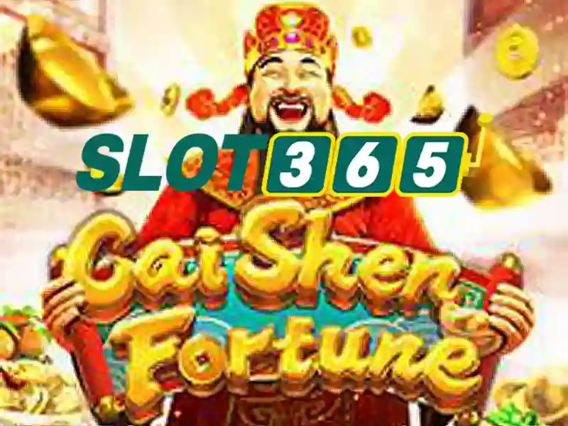 Slot365 - Nền tảng slot online hàng đầu Giao diện nhà cái hoàn hảo