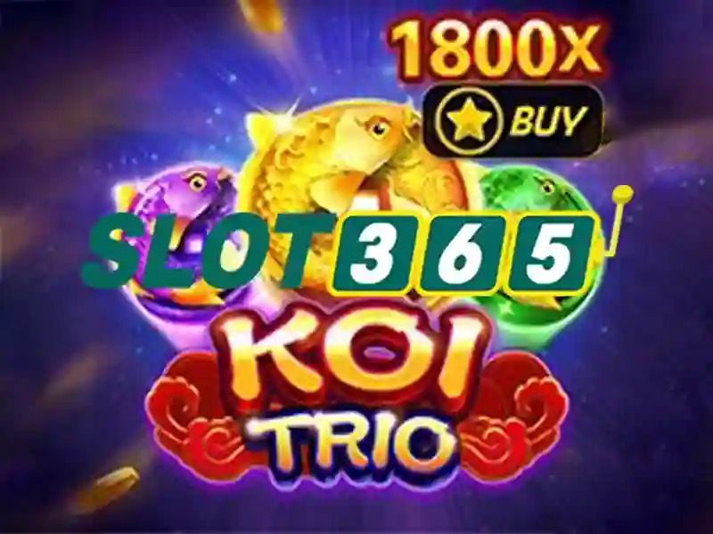 slot365 alternatif – Giới thiệu và sứ mệnh